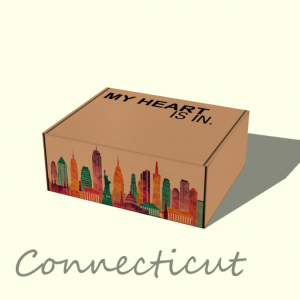 Connecticut Gift Box