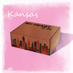Kansas Gift Box R