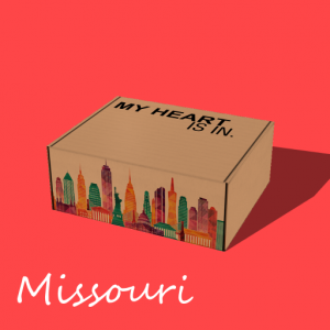 Missouri Gift Box