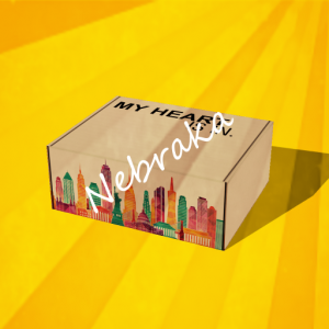 Nebraska Gift Box R