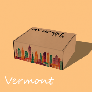 My Heart Is In - Vermont Gift Box