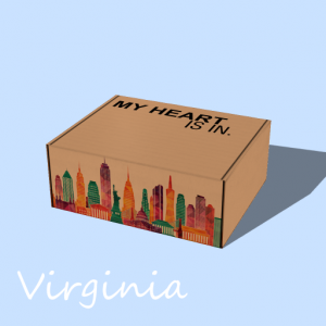 Virginia Gift Box