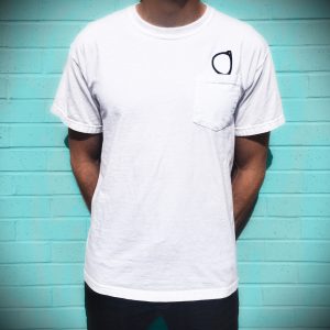The Way Tee Front Mens